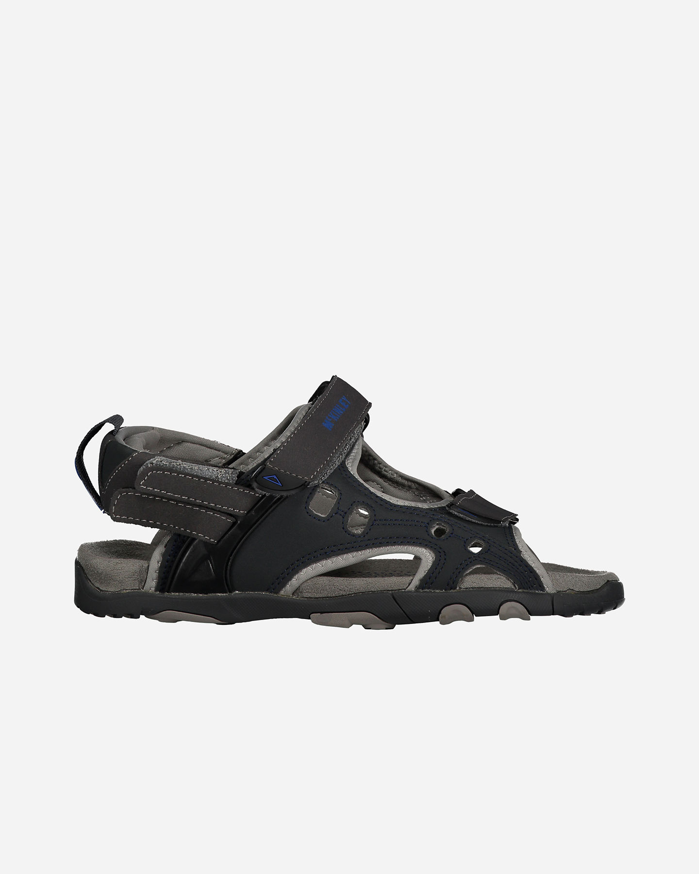 Sandali MCKINLEY JACKSON RG 2 M - 3 | Cisalfa Sport